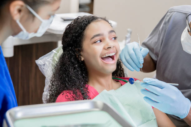 Best Mobile Emergency Dentist in The Hills, TX