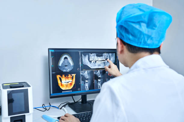 Best Urgent Dental Care for Toothache in The Hills, TX
