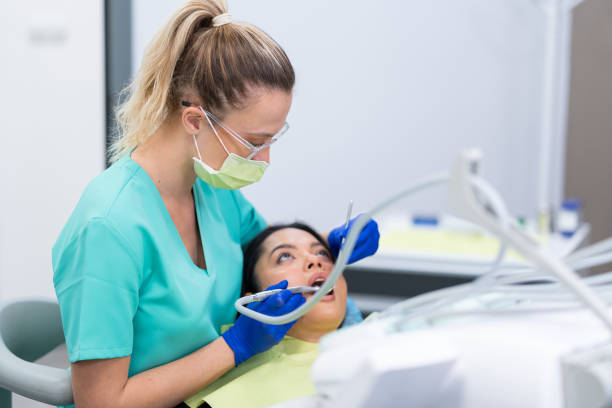 Best Orthodontic Emergency Dentist in The Hills, TX